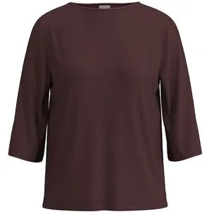 MEY Shirt PURE CHIC braun   S Damen