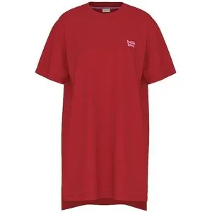 MEY Nachthemd - Sleepshirt  rot   XS damen