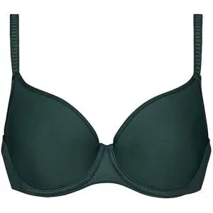 MEY BH mit Bügel JOAN mystic jade dunkelgrün   80C damen