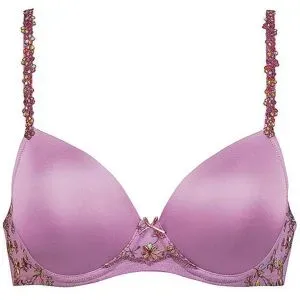 MEY BH mit Bügel DELIGHTFUL frozen orchid rosa   85D damen