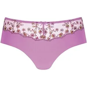 MEY Slip DELIGHTFUL frozen orchid rosa   40 damen