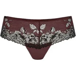 MEY Pants LUXURIOUS hot maroon braun   38 Damen