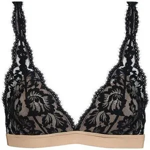 MEY BH ohne Bügel POETRY VOGUE golden hazel beige   XS Damen