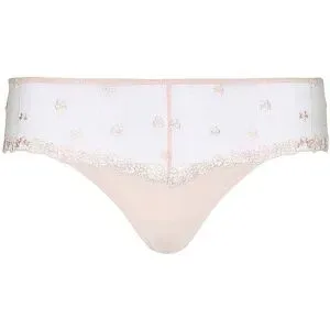 MEY Slip PRETTY JOAN blossom rosa   36 Damen