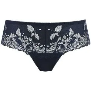 MEY Hipster LUXURIOUS night blue blau   40 Damen