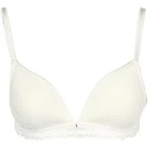 MEY Soft BH Spacer ohne Bügel LUXURIOUS Champagner creme   75B damen