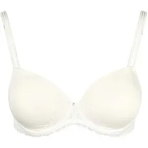MEY Bi Stretch BH LUXURIOUS champagner creme   80B damen