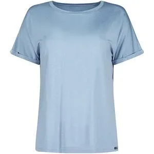 SKINY Pyjamashirt blau   44 Damen