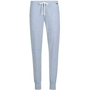 SKINY Pyjamahose blau   40 Damen