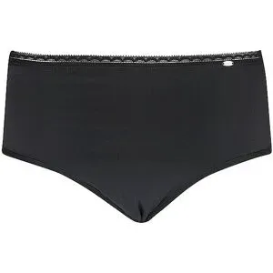 SKINY Periodenslip CERAVIDA black schwarz   36 damen