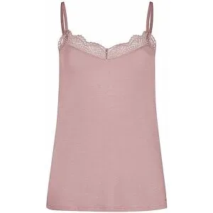 SKINY Loungewear Top  rosa   36 Damen