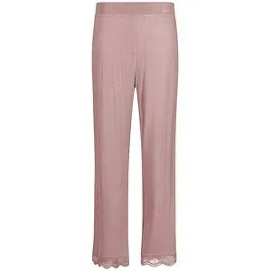 SKINY Pyjamahose rosa   38 Damen