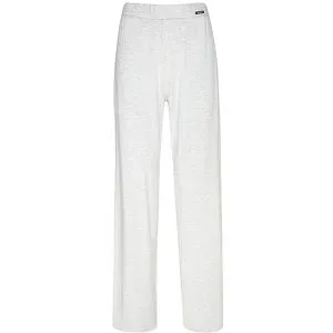 SKINY Pyjamahose hellgrau   36 Damen