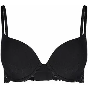 SKINY Schalen BH mit Bügel CLASSICOTTON black schwarz   80C damen