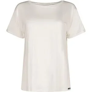 SKINY Pyjamashirt creme   36 Damen