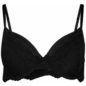 SKINY BH gefüttert WONDERFULACE black schwarz   85B Damen
