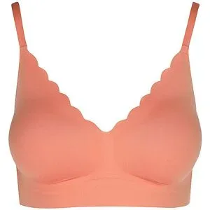 SKINY Bustier SENSATION crabapple koralle   44 damen