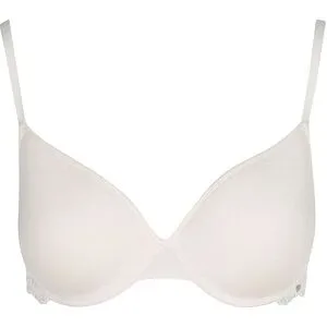 SKINY BH mit Bügel MICRORNAMENTS angelwing rosa   75C damen