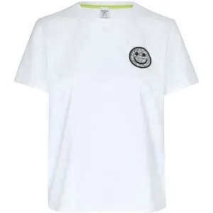 SKINY T-Shirt KURANYI weiss   38 Damen