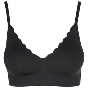 SKINY Bustier SENSATION black schwarz   36 Damen