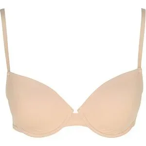 SKINY BH mit Bügel ADVANTAGE MICRO beige  beige   80B damen