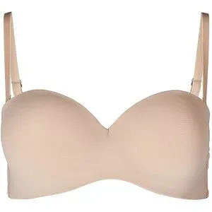 SKINY Bandeau BH ADVANTAGE MICRO beige  beige   75A damen