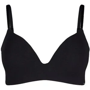 SKINY BH ohne Bügel CLASSICOTTON black schwarz   75C damen