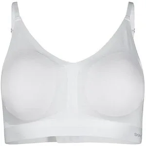 SKINY BH ohne Bügel SMARTOUCH white weiss   36 C/D damen