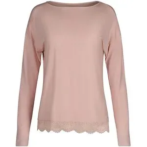 SKINY Pyjamashirt rose smoke rosa   38 Damen