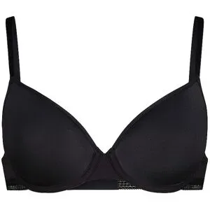 SKINY Spacer BH NATURAL BEAUTY black schwarz   85C damen
