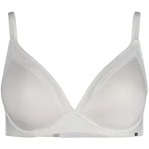 SKINY BH gepaddet NATURAL BEAUTY ivory creme   85B damen