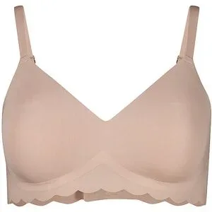 SKINY BH ohne Bügel SENSATION beige beige   80C damen