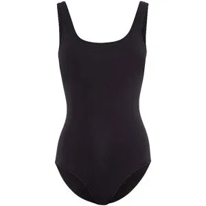 SKINY Body ohne Bügel ADVANTAGE COTTON STRETCH black schwarz   38 Damen