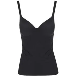 SLOGGI Top - Lift-up BH-Top ZERO FEEL black schwarz   L Damen