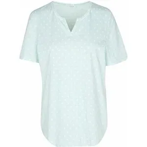 ROESCH Pyjama mint   50 Damen