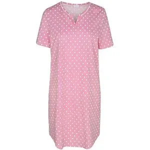 ROESCH Nachthemd - Sleepshirt  pink   38 damen
