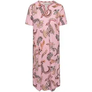 ROESCH Nachthemd - Sleepshirt  rosa   36 damen
