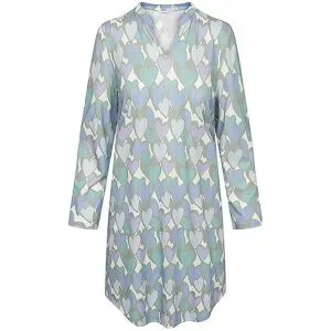 ROESCH Nachthemd - Sleepshirt  lila   38 Damen