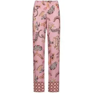 ROESCH Pyjamahose  rosa   36 damen