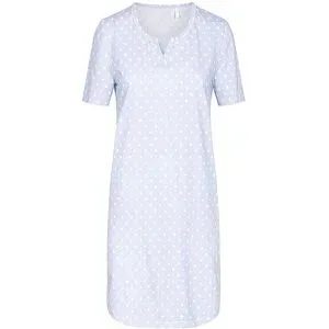 ROESCH Nachthemd - Sleepshirt  hellblau   48 Damen