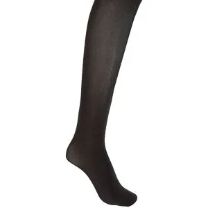 WOLFORD Strumpfhose Satin Opaque 50 18379 grau   L Damen