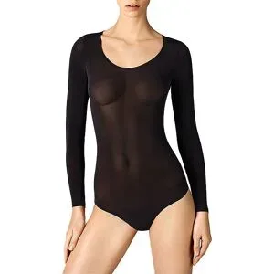 WOLFORD Body BUENOS AIRES black schwarz   S Damen