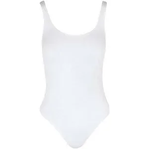 WOLFORD Body JAMAIKA white weiss   S damen