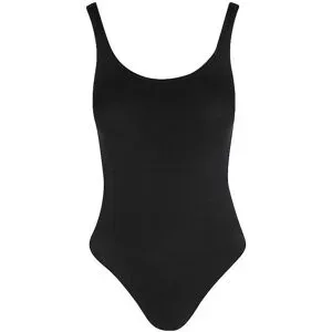 WOLFORD Body JAMAIKA black schwarz   L Damen