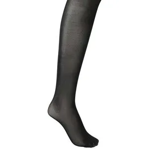 WOLFORD Feinstrumpfhose NEON 40 admiral dunkelblau   M Damen