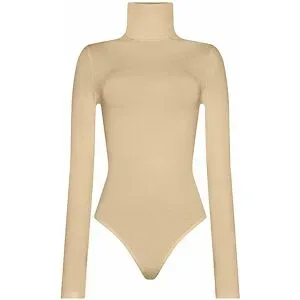 WOLFORD Body COLORADO cafe au lait beige   S damen