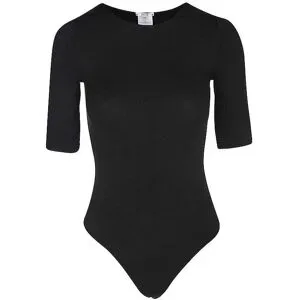 WOLFORD Body BAHAMAS schwarz   L Damen