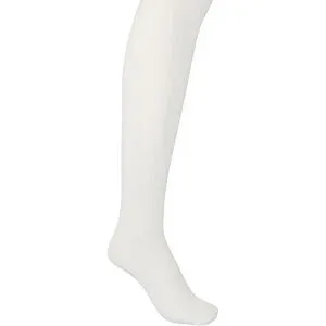 WOLFORD Strumpfhose VELVET 66 DEN ecrue creme   S damen