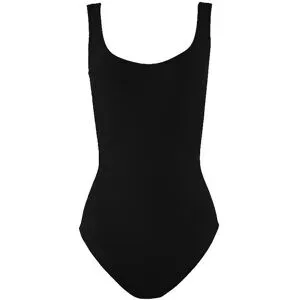 WOLFORD Body black schwarz   S Damen