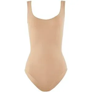 WOLFORD Body pink salt beige   L Damen